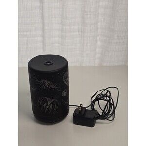 Disney Parks Pandora Avatar Wood sprite Diffuser Color Changing Essential Oils